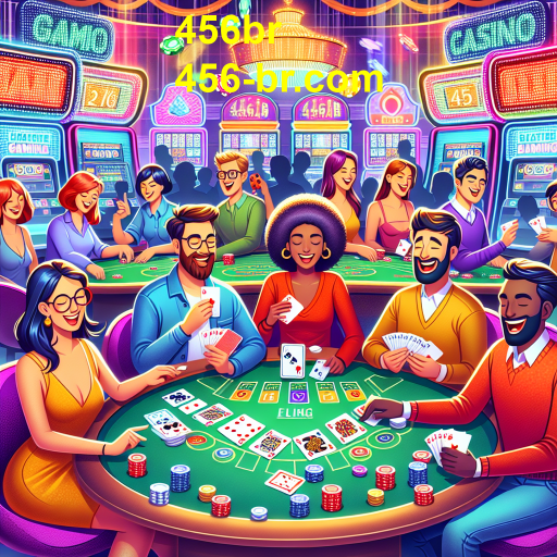 A Importância dos Jogos em Grupo na Era Digital