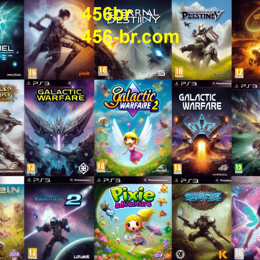 Os Lançamentos Imperdíveis de Jogos dos Últimos Meses