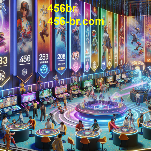 Explorando as Tendências dos Jogos em 2023